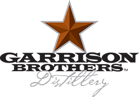 Garrison Brothers Distillery Footer Logo