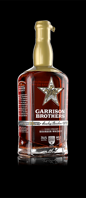 2024 Cowboy Bourbon